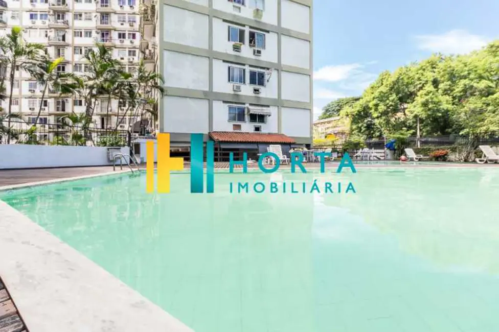 Foto 5 de Apartamento com 2 quartos à venda, 55m2 em Rio De Janeiro - RJ