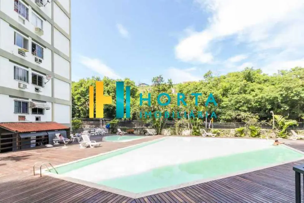 Foto 6 de Apartamento com 2 quartos à venda, 55m2 em Rio De Janeiro - RJ