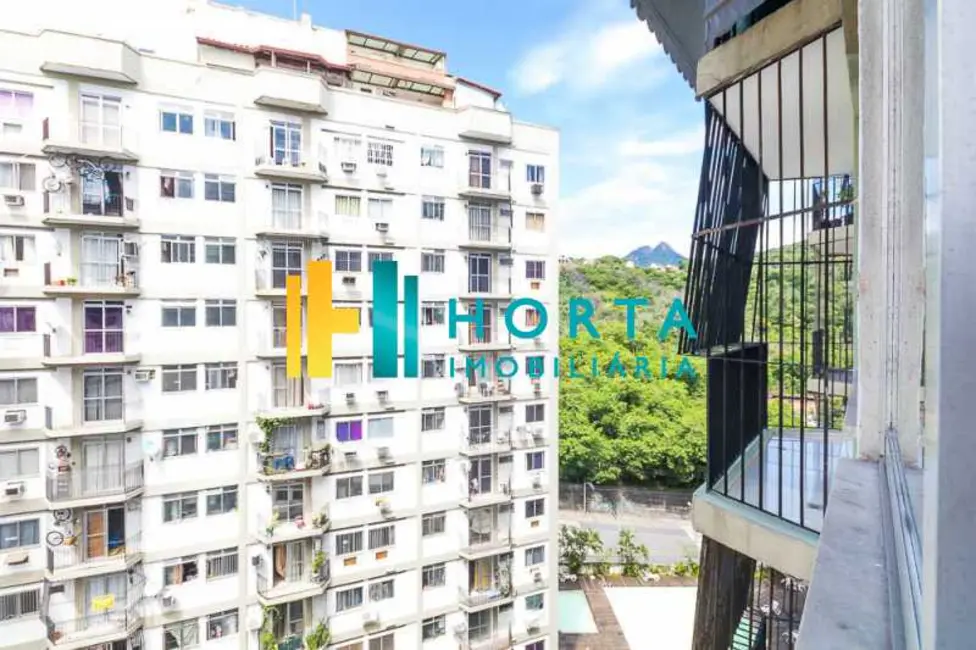 Foto 3 de Apartamento com 2 quartos à venda, 55m2 em Rio De Janeiro - RJ