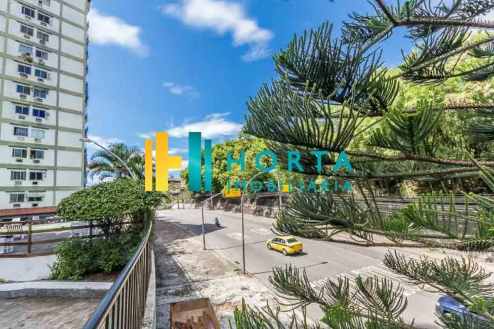 Foto 9 de Apartamento com 2 quartos à venda, 55m2 em Rio De Janeiro - RJ