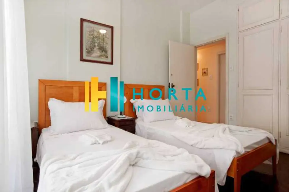 Foto 8 de Apartamento com 3 quartos à venda, 107m2 em Rio De Janeiro - RJ