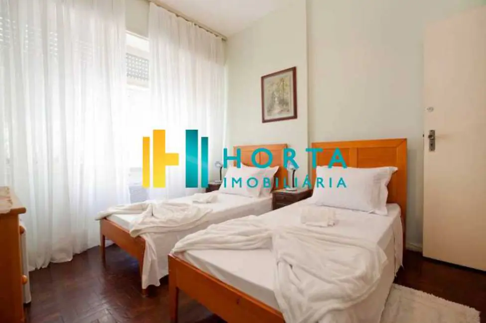 Foto 9 de Apartamento com 3 quartos à venda, 107m2 em Rio De Janeiro - RJ