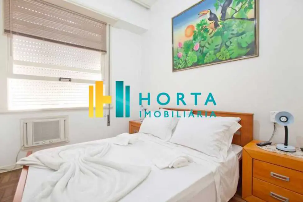 Foto 4 de Apartamento com 3 quartos à venda, 107m2 em Rio De Janeiro - RJ