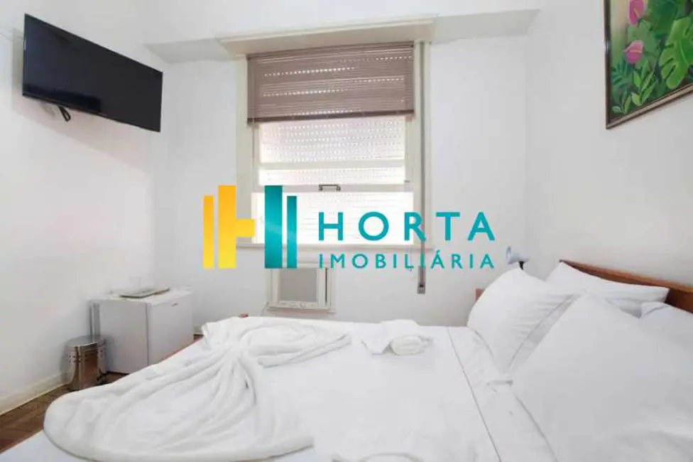 Foto 5 de Apartamento com 3 quartos à venda, 107m2 em Rio De Janeiro - RJ