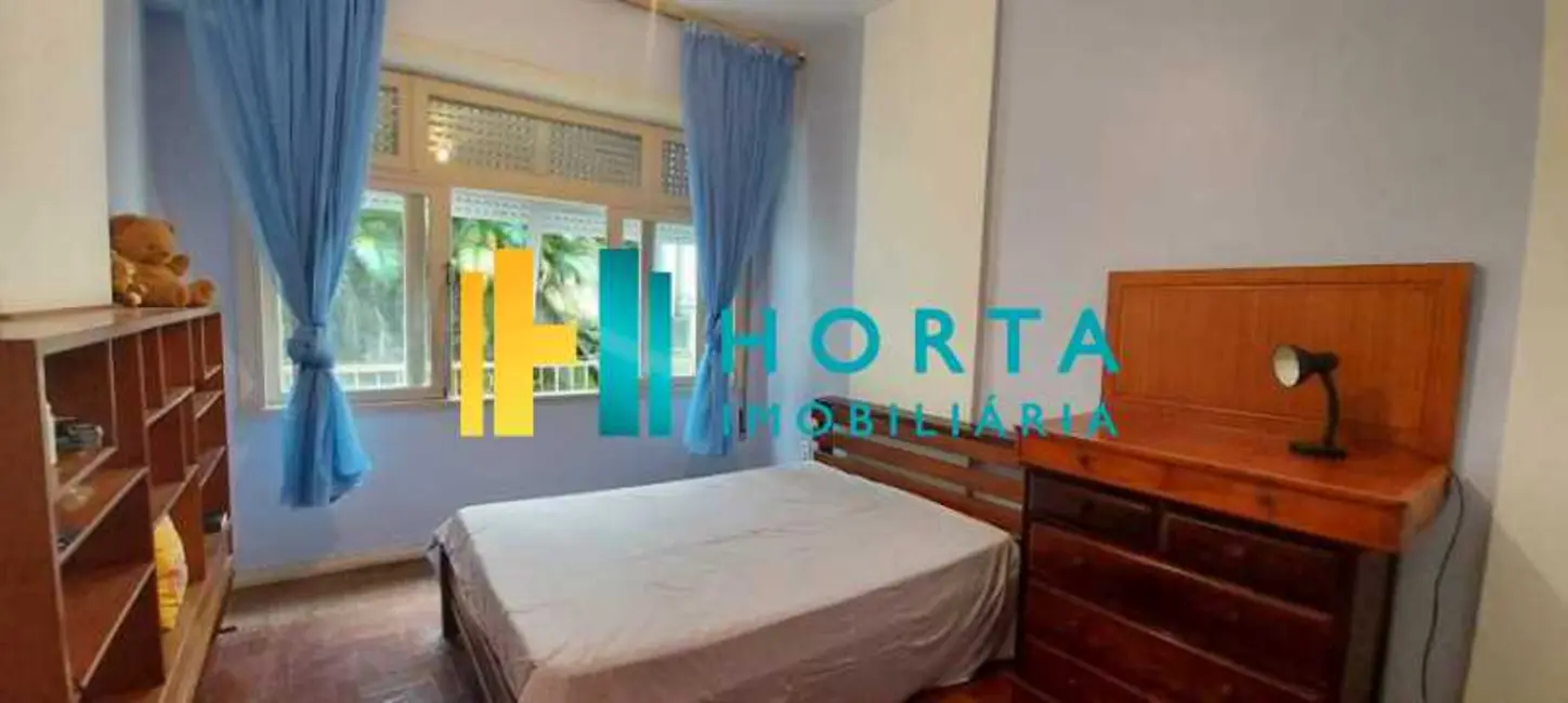 Foto 6 de Apartamento com 3 quartos à venda, 107m2 em Rio De Janeiro - RJ