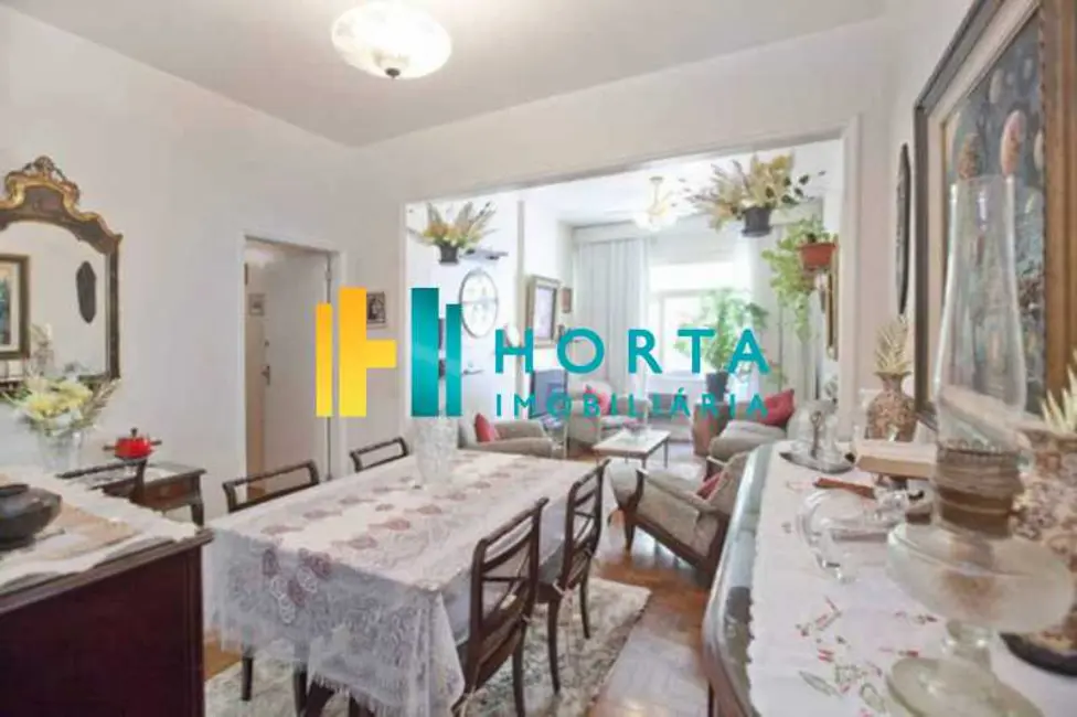 Foto 2 de Apartamento com 3 quartos à venda, 107m2 em Rio De Janeiro - RJ