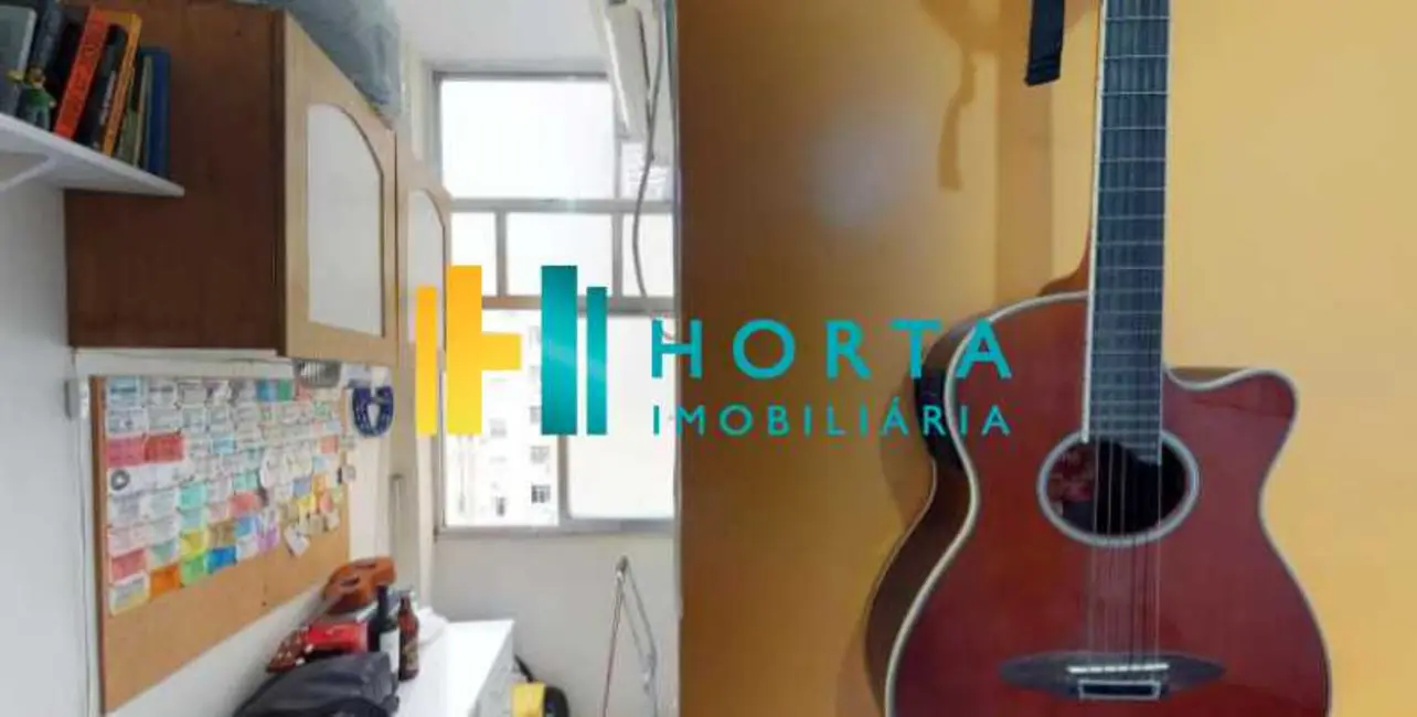 Foto 7 de Apartamento com 3 quartos à venda, 100m2 em Rio De Janeiro - RJ