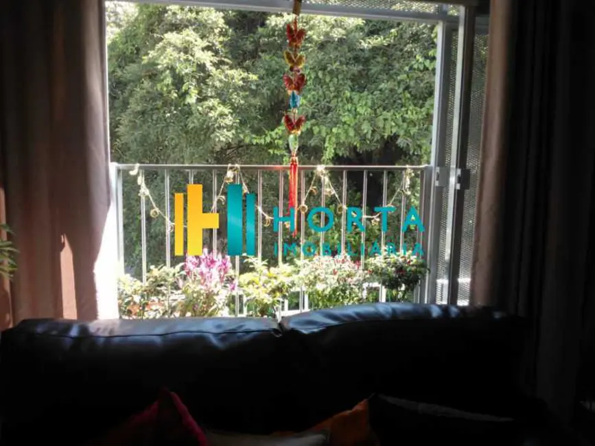 Foto 5 de Apartamento com 3 quartos à venda, 100m2 em Rio De Janeiro - RJ