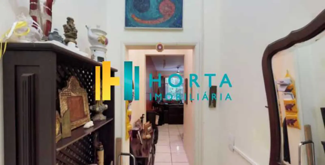 Foto 2 de Apartamento com 3 quartos à venda, 100m2 em Rio De Janeiro - RJ