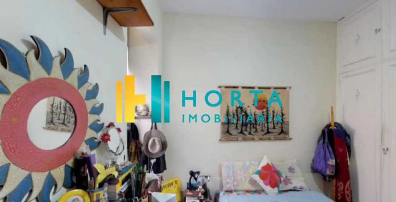 Foto 9 de Apartamento com 3 quartos à venda, 100m2 em Rio De Janeiro - RJ