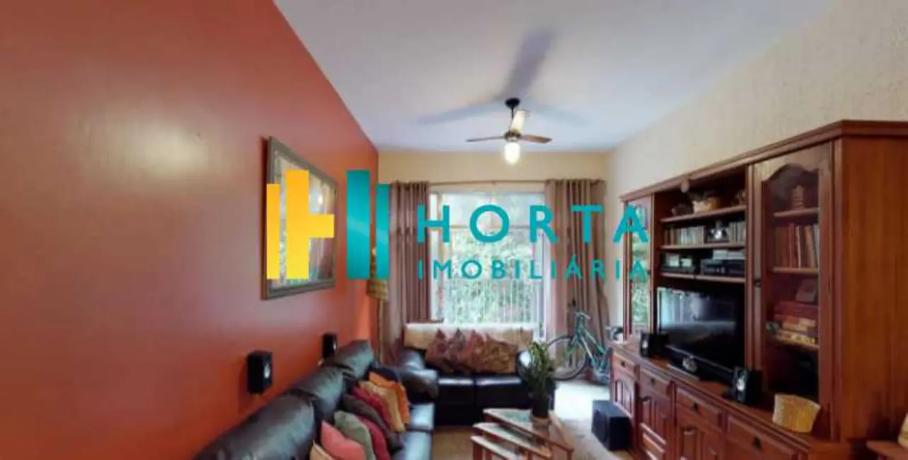 Foto 1 de Apartamento com 3 quartos à venda, 100m2 em Rio De Janeiro - RJ