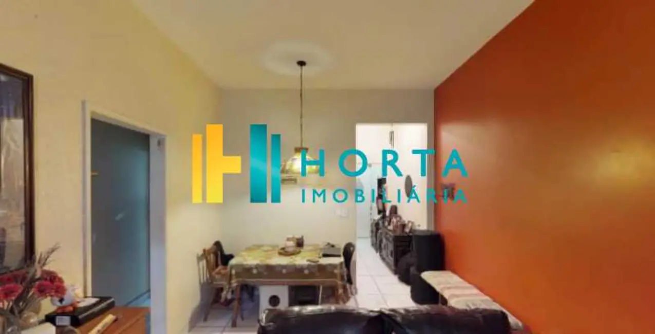 Foto 3 de Apartamento com 3 quartos à venda, 100m2 em Rio De Janeiro - RJ