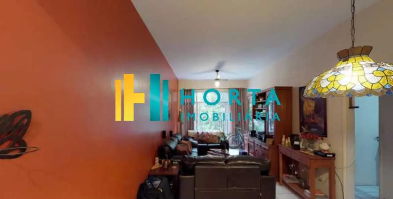 Foto 4 de Apartamento com 3 quartos à venda, 100m2 em Rio De Janeiro - RJ