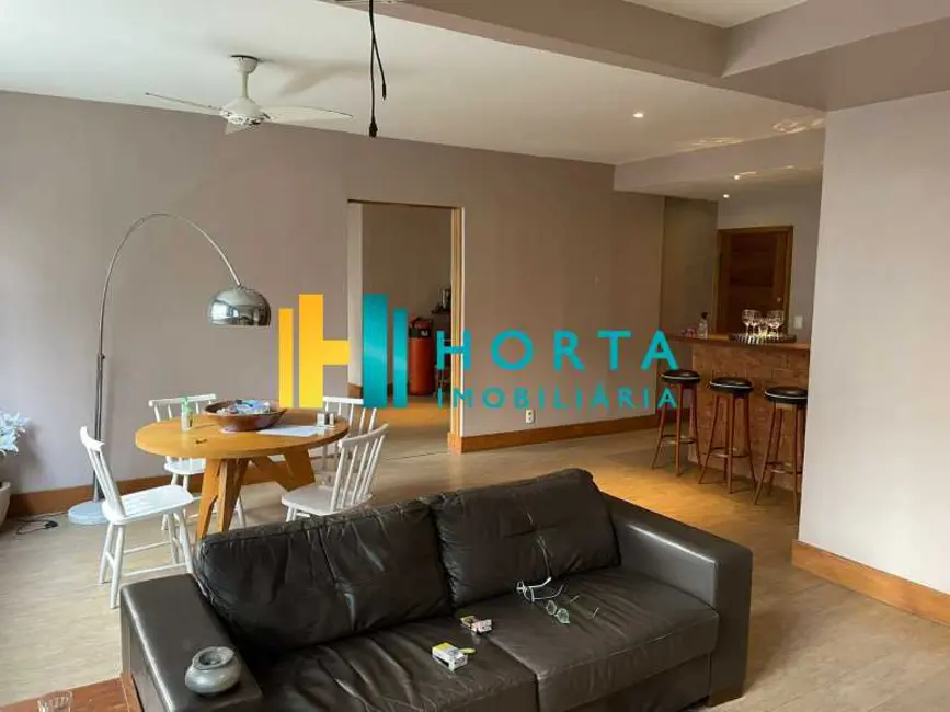 Foto 2 de Apartamento com 3 quartos à venda, 91m2 em Rio De Janeiro - RJ