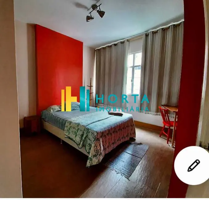 Foto 7 de Apartamento com 3 quartos à venda, 91m2 em Rio De Janeiro - RJ