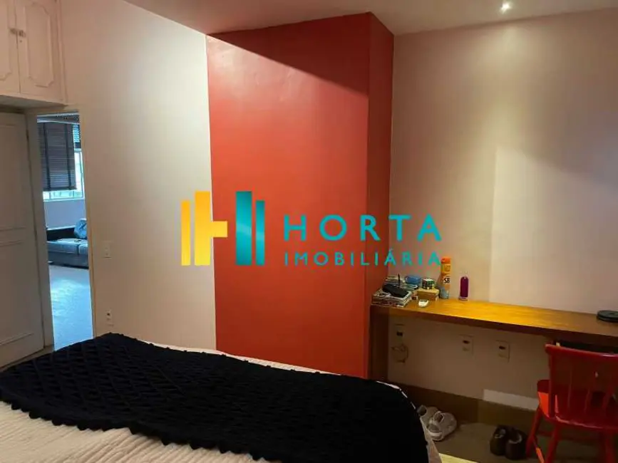 Foto 9 de Apartamento com 3 quartos à venda, 91m2 em Rio De Janeiro - RJ