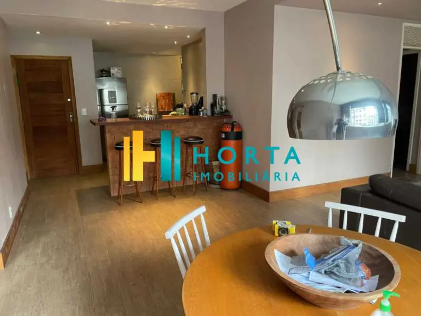 Foto 4 de Apartamento com 3 quartos à venda, 91m2 em Rio De Janeiro - RJ