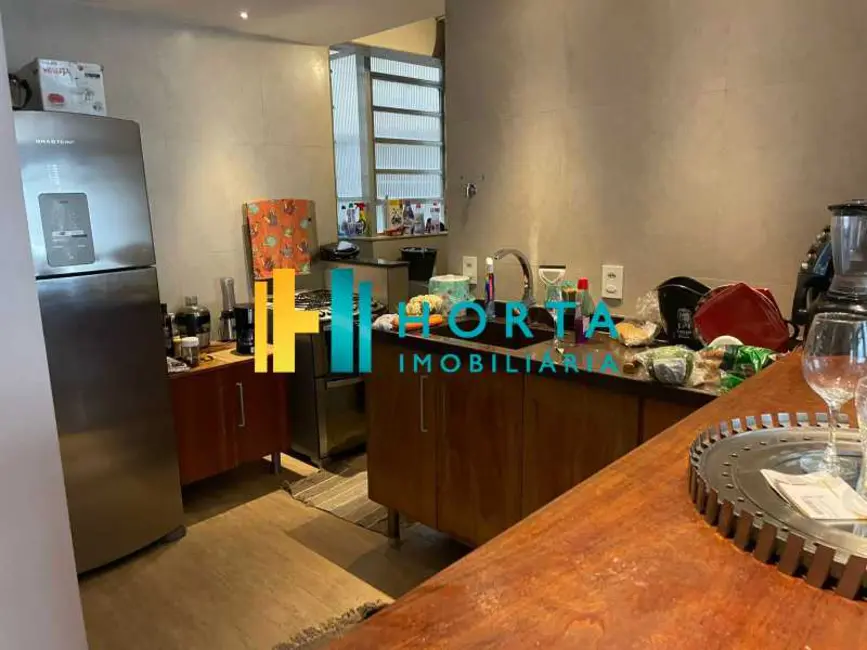 Foto 6 de Apartamento com 3 quartos à venda, 91m2 em Rio De Janeiro - RJ