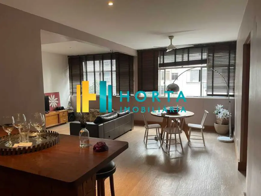 Foto 1 de Apartamento com 3 quartos à venda, 91m2 em Rio De Janeiro - RJ