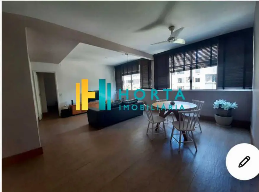 Foto 5 de Apartamento com 3 quartos à venda, 91m2 em Rio De Janeiro - RJ