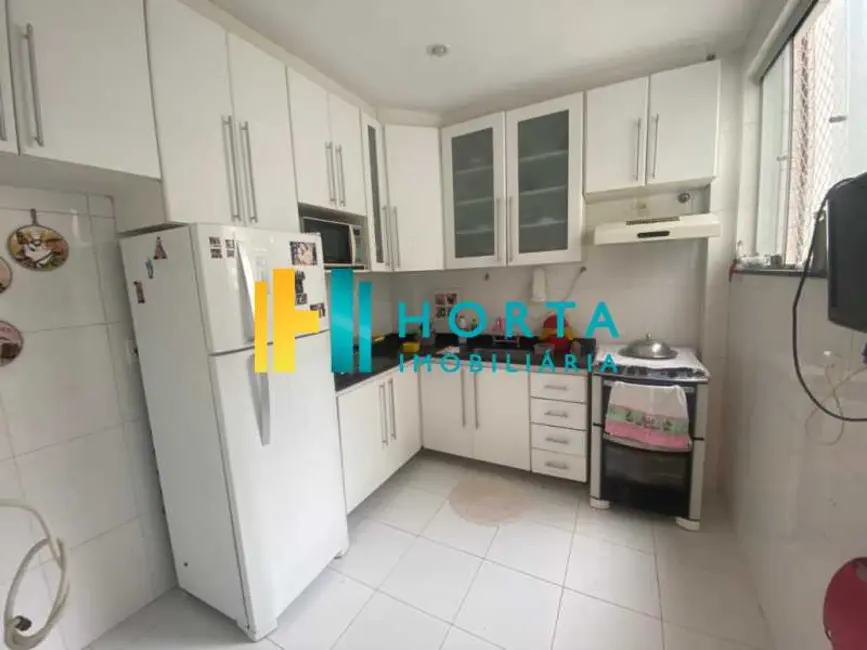 Foto 5 de Apartamento com 4 quartos à venda, 110m2 em Rio De Janeiro - RJ