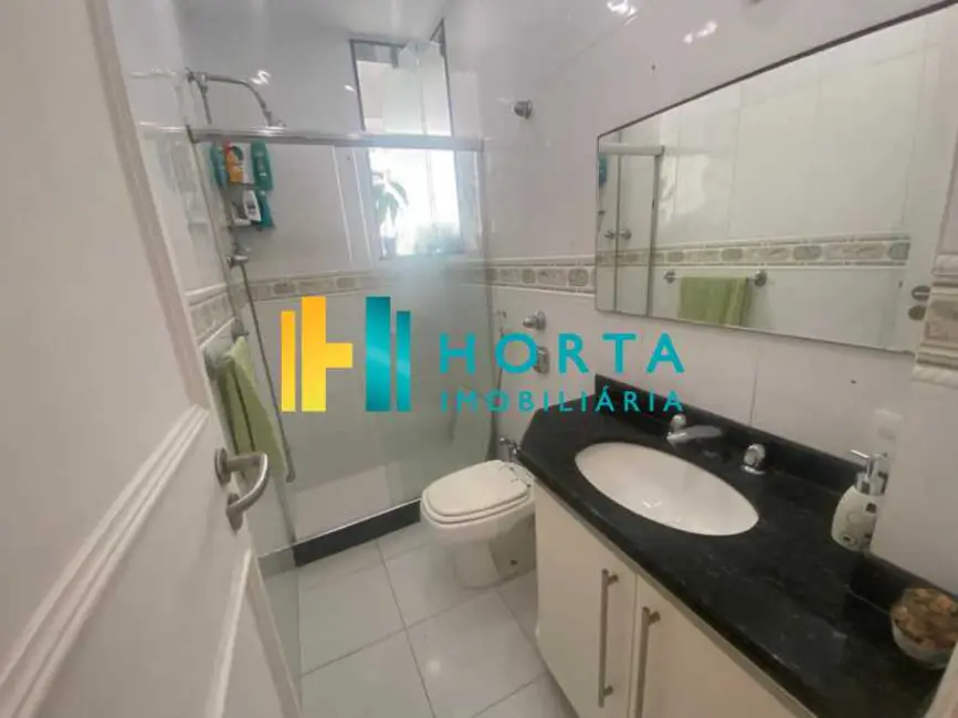 Foto 7 de Apartamento com 4 quartos à venda, 110m2 em Rio De Janeiro - RJ