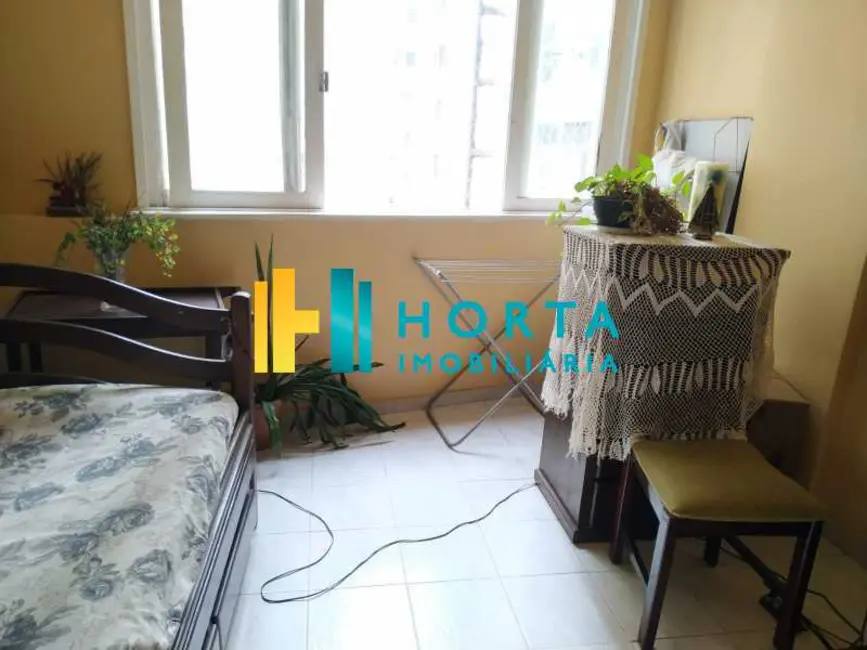 Foto 5 de Kitnet à venda, 50m2 em Rio De Janeiro - RJ