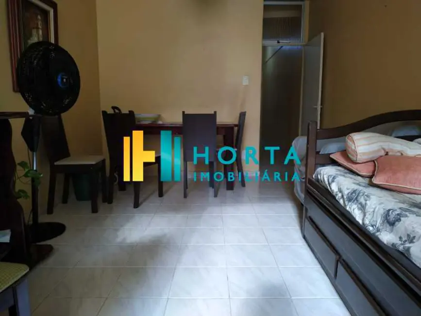 Foto 6 de Kitnet à venda, 50m2 em Rio De Janeiro - RJ