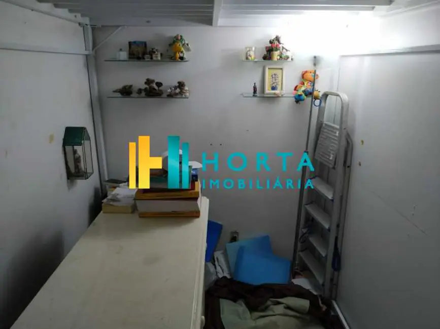 Foto 7 de Kitnet à venda, 50m2 em Rio De Janeiro - RJ