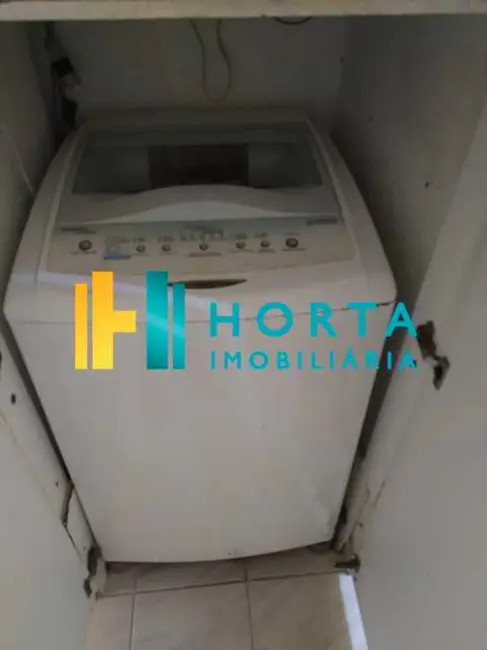 Foto 9 de Kitnet à venda, 50m2 em Rio De Janeiro - RJ