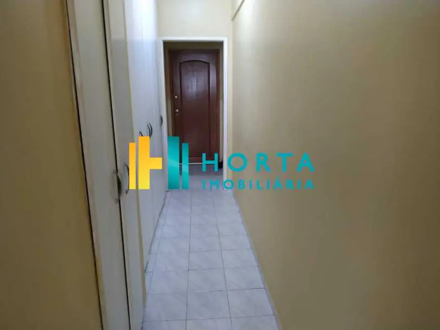 Foto 4 de Kitnet à venda, 50m2 em Rio De Janeiro - RJ