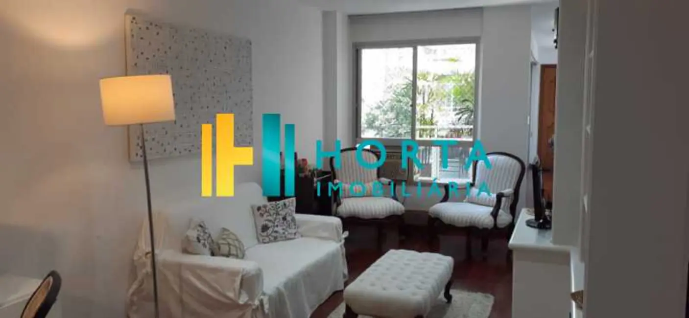 Foto 6 de Apartamento com 4 quartos à venda, 190m2 em Rio De Janeiro - RJ