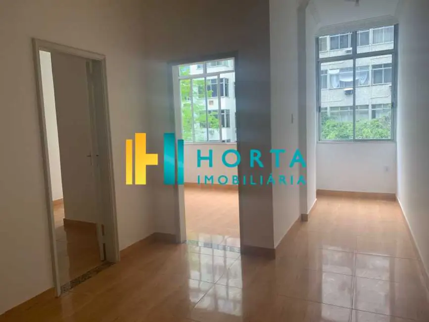Apartamento com 2 quartos à venda, 65m2 em Rio De Janeiro - RJ - imagem 2 Foto 2 de Apartamento com 2 quartos à venda, 65m2 em Rio De Janeiro - RJ