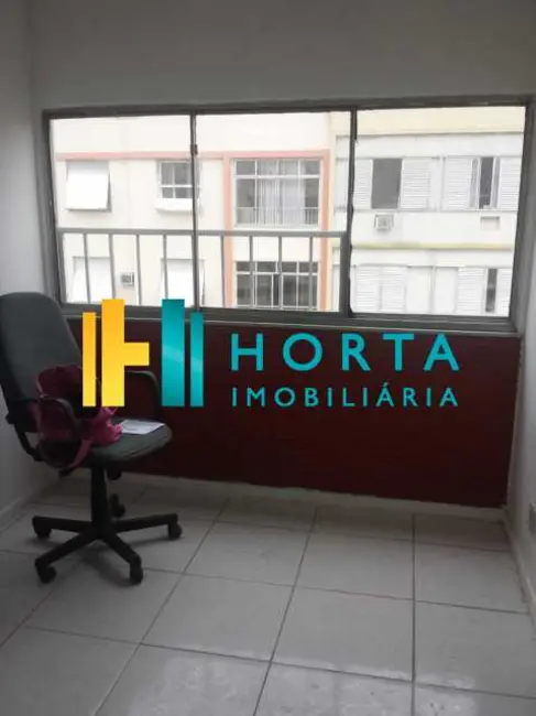 Foto 6 de Apartamento com 1 quarto à venda, 36m2 em Rio De Janeiro - RJ