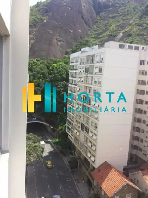 Foto 2 de Apartamento com 1 quarto à venda, 36m2 em Rio De Janeiro - RJ