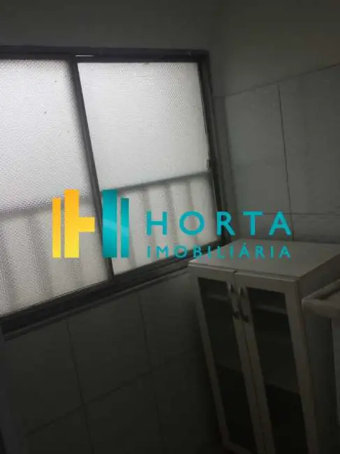 Foto 7 de Apartamento com 1 quarto à venda, 36m2 em Rio De Janeiro - RJ
