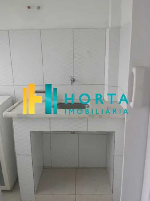 Foto 9 de Apartamento com 1 quarto à venda, 36m2 em Rio De Janeiro - RJ