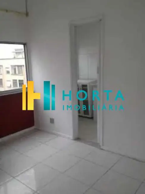 Foto 4 de Apartamento com 1 quarto à venda, 36m2 em Rio De Janeiro - RJ