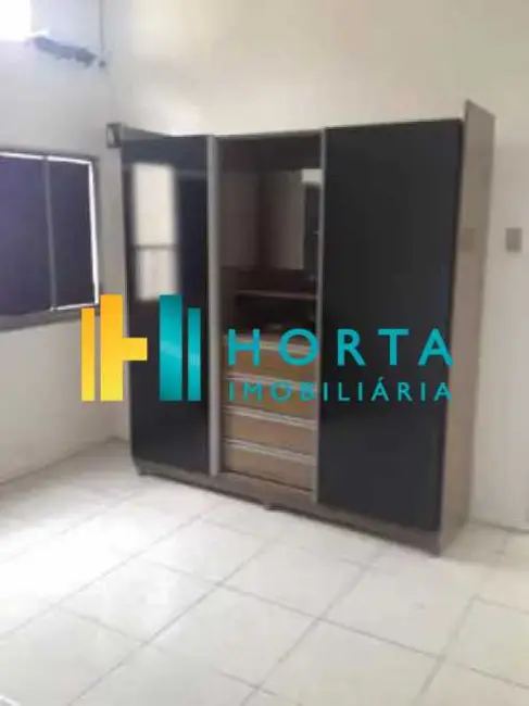 Foto 5 de Apartamento com 1 quarto à venda, 36m2 em Rio De Janeiro - RJ