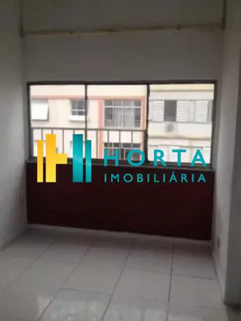 Foto 1 de Apartamento com 1 quarto à venda, 36m2 em Rio De Janeiro - RJ