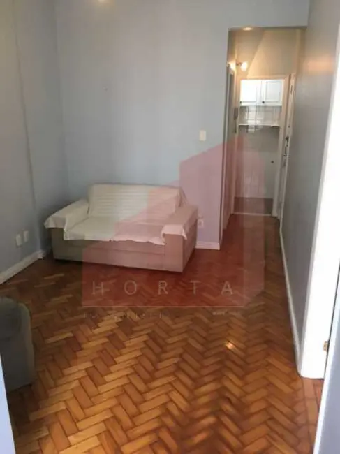 Foto 2 de Apartamento com 1 quarto à venda, 36m2 em Rio De Janeiro - RJ