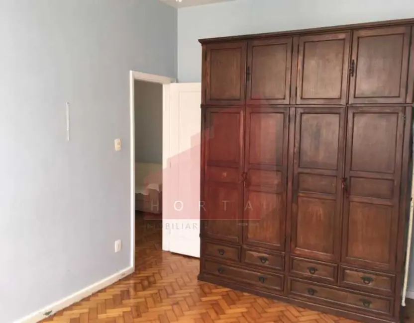 Foto 5 de Apartamento com 1 quarto à venda, 36m2 em Rio De Janeiro - RJ