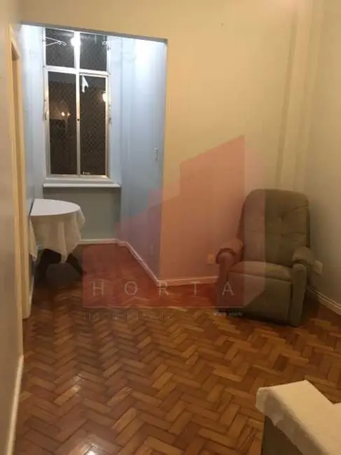 Foto 1 de Apartamento com 1 quarto à venda, 36m2 em Rio De Janeiro - RJ