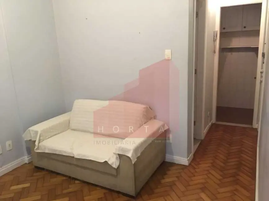Foto 3 de Apartamento com 1 quarto à venda, 36m2 em Rio De Janeiro - RJ