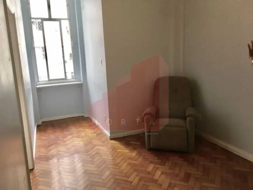 Foto 4 de Apartamento com 1 quarto à venda, 36m2 em Rio De Janeiro - RJ