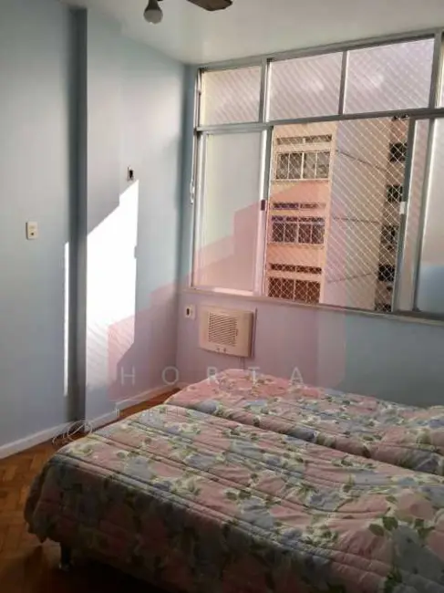 Foto 7 de Apartamento com 1 quarto à venda, 36m2 em Rio De Janeiro - RJ