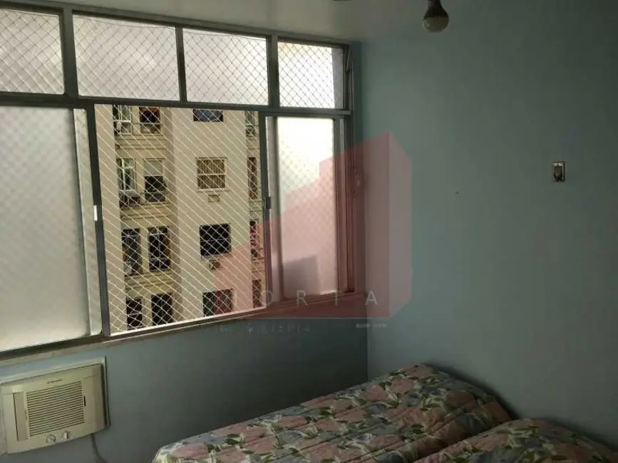 Foto 8 de Apartamento com 1 quarto à venda, 36m2 em Rio De Janeiro - RJ