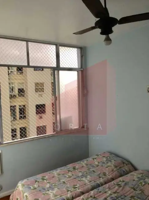 Foto 9 de Apartamento com 1 quarto à venda, 36m2 em Rio De Janeiro - RJ