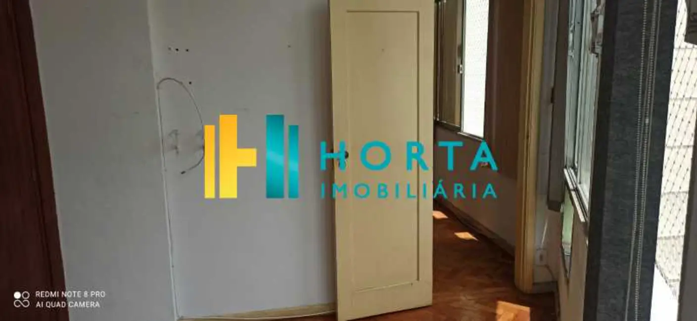 Foto 4 de Apartamento com 1 quarto à venda, 34m2 em Rio De Janeiro - RJ