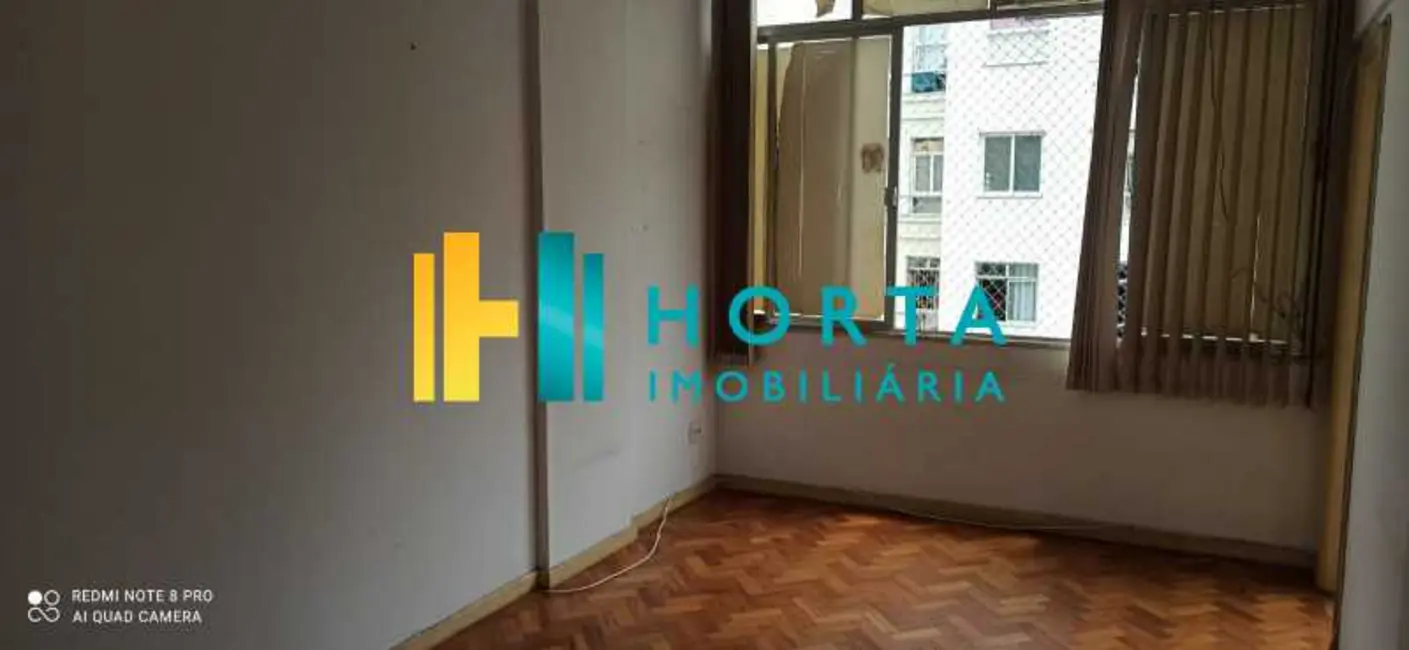 Foto 1 de Apartamento com 1 quarto à venda, 34m2 em Rio De Janeiro - RJ